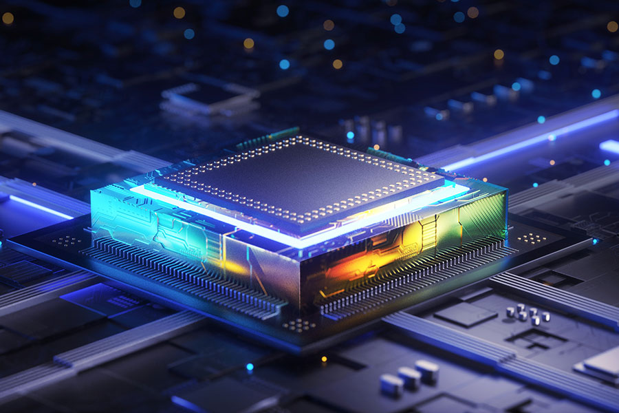 萬通發展：數渡科技PCIe5.0交換芯片即將批量供貨